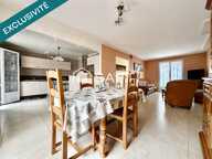 Pavillon sur sous sol 100m2 - 4 chambres — photo 4