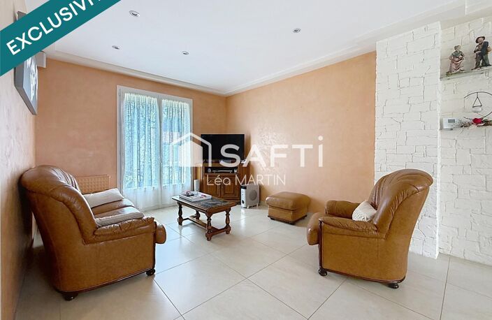 Pavillon sur sous sol 100m2 - 4 chambres — photo 5