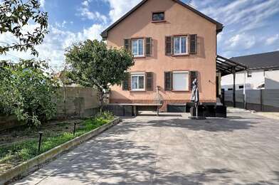 Maison 7 pièces 290000 €