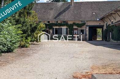 Maison 8 pièces 475000 €