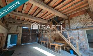 Maison 8 Pièces 333 m² à vendre à Verdun-Ciel (71350)