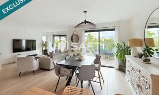 Maison 6 Pièces 117 m² à vendre à Saint-Molf (44350)