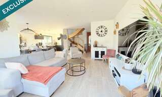 Maison 6 Pièces 117 m² à vendre à Saint-Molf (44350)