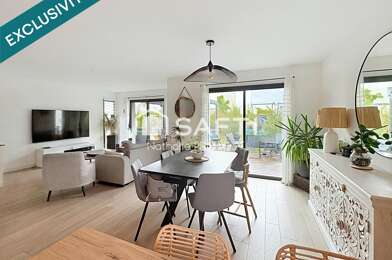 Maison 6 pièces 415000 €