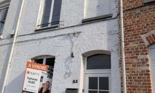 Maison 4 Pièces 63 m² à vendre à Merville (59660)
