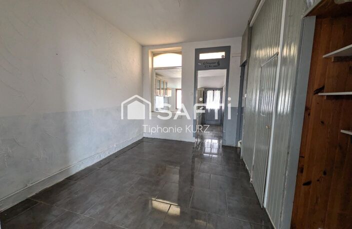 Maison de ville — photo 3