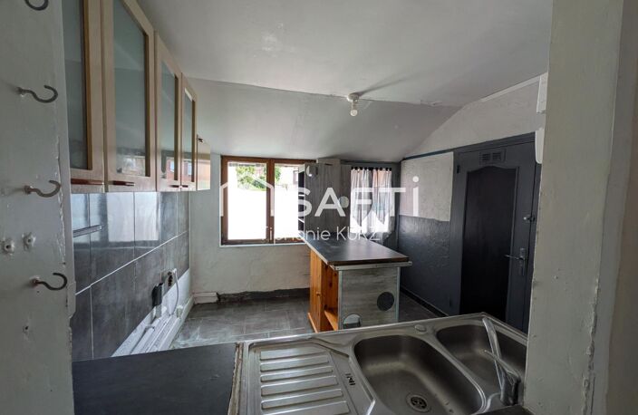 Maison de ville — photo 4
