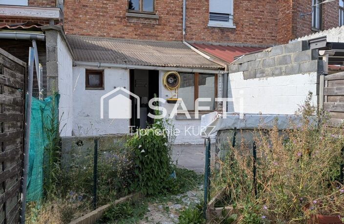 Maison de ville — photo 5