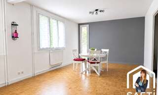 Appartement 4 Pièces 70 m² à vendre à Saint-Marcellin (38160)