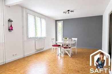 Appartement 4 pièces 139000 €