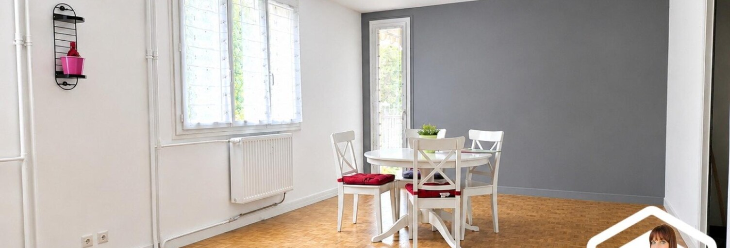 Appartement 4 Pièces 70 m² à vendre à Saint-Marcellin (38160)