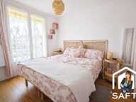 Appartement T3 lumineux avec balcon  70 m²  Parking privé — photo 3