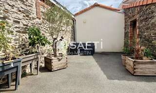 Maison 4 Pièces 124 m² à vendre à Beaupréau-en-Mauges (49600)