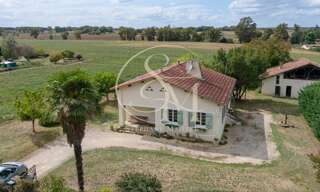 Maison 6 Pièces 113 m² à vendre à Monguilhem (32240)