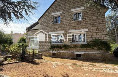Gaillon  Maison de maître — photo du bien