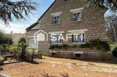Maison 8 pièces 399000 €