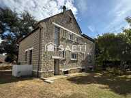 Gaillon  Maison de maître, terrain constructible — photo 2