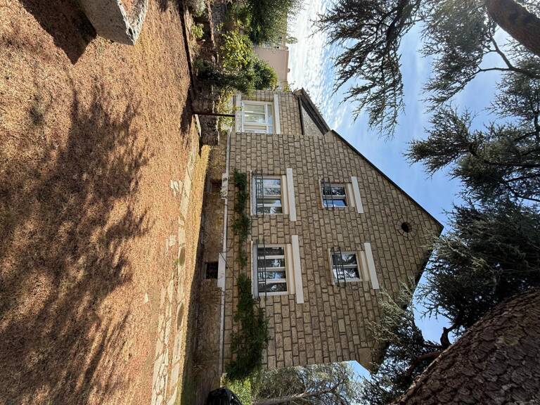 Gaillon  Maison de maître, terrain constructible — photo 1