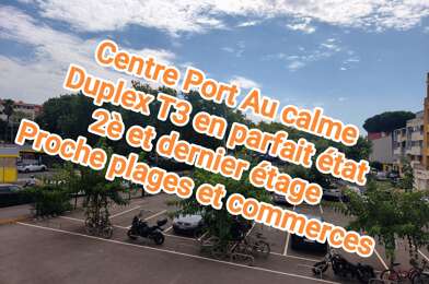 Appartement 3 pièces 149000 €