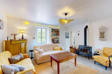 Maison 6 pièces 299900 €