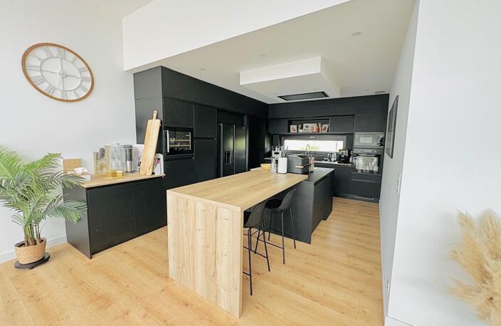 PLUVIGNER  Maison passive de plain-pied — photo 2
