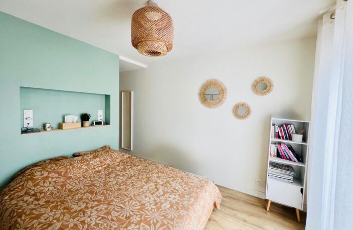 PLUVIGNER  Maison passive de plain-pied — photo 5