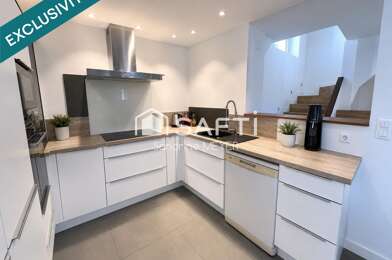Maison 6 pièces 459000 €