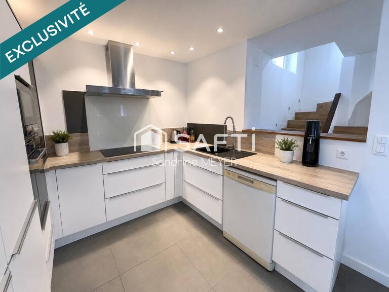 Maison rénovée 169 m², 4 chambres, DPE C — photo 1