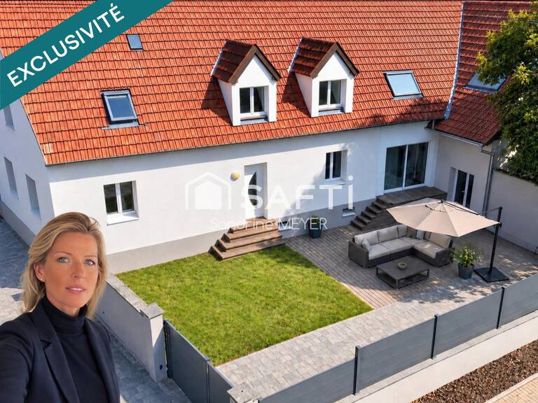 Maison rénovée 169 m², 4 chambres, DPE C — photo 1