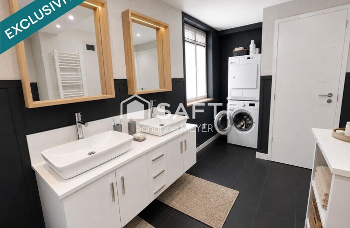 Maison rénovée 169 m², 4 chambres, DPE C — photo 3