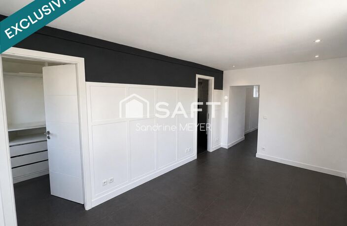 Maison rénovée 169 m², 4 chambres, DPE C — photo 4