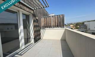 Appartement 3 Pièces 60 m² à vendre à Gignac-la-Nerthe (13180)