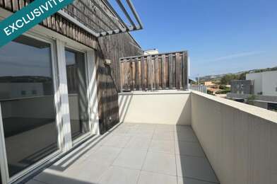 Appartement 3 pièces 243500 €