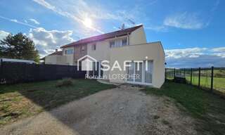 Maison 6 Pièces 100 m² à vendre à Bougnon (70170)