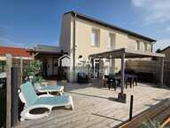 Maison de compagne avec piscine — photo 2