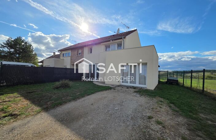 Maison de compagne avec piscine — photo 3