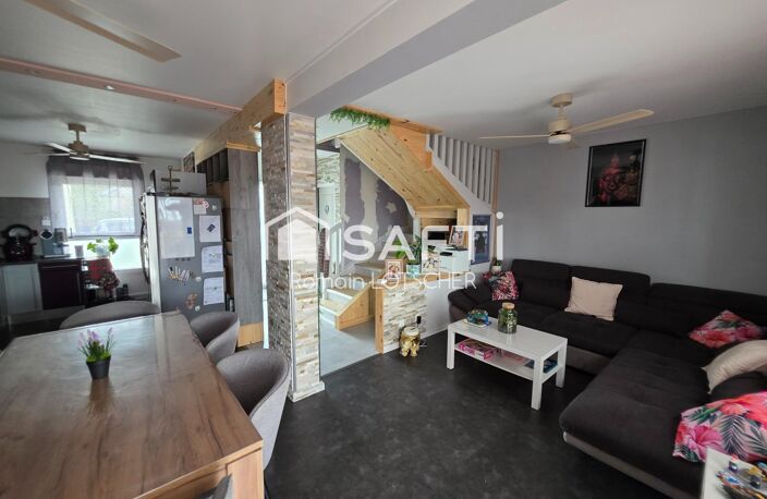 Maison de compagne avec piscine — photo 5