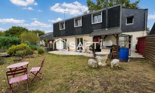 Maison 7 Pièces 145 m² à vendre à Montlouis-sur-Loire (37270)