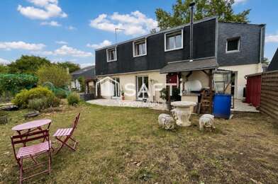 Maison 7 pièces 305000 €