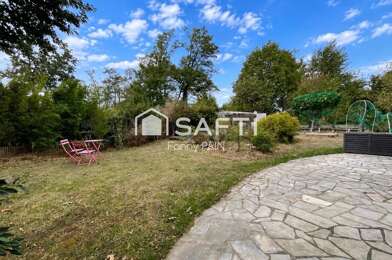 Maison 7 pièces 305000 €