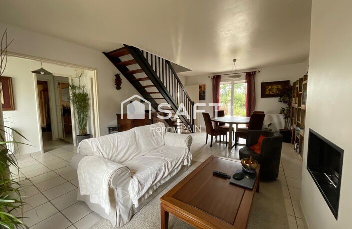 Maison familiale spacieuse,  Montlouis-sur-Loire — photo 3