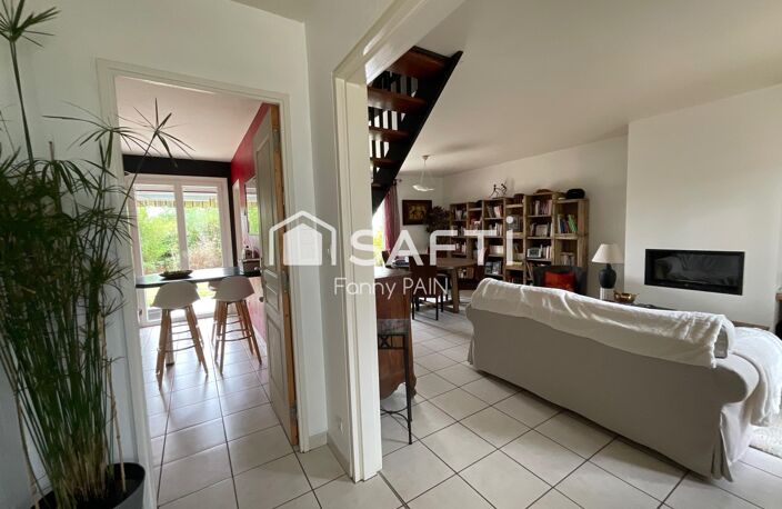 Maison familiale spacieuse,  Montlouis-sur-Loire — photo 4