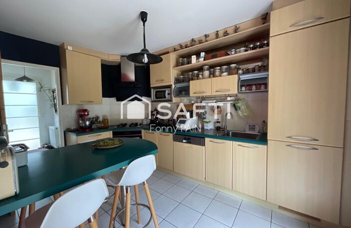Maison familiale spacieuse,  Montlouis-sur-Loire — photo 5