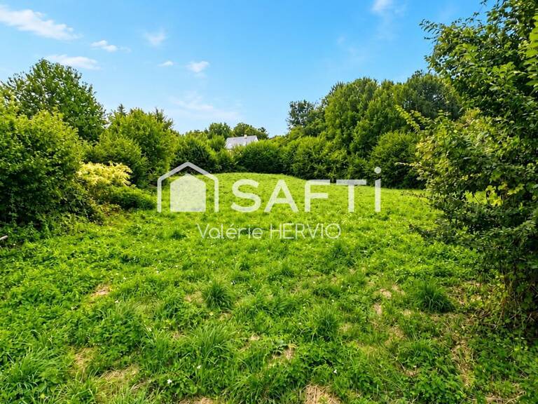 ? Votre futur chez-vous au cœur de la nature — photo 1