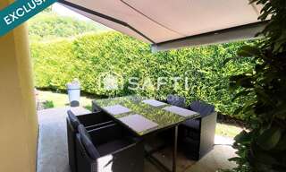 Maison 4 Pièces 88 m² à vendre à Saint-Rambert-en-Bugey (01230)