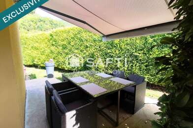 Maison 4 pièces 249000 €