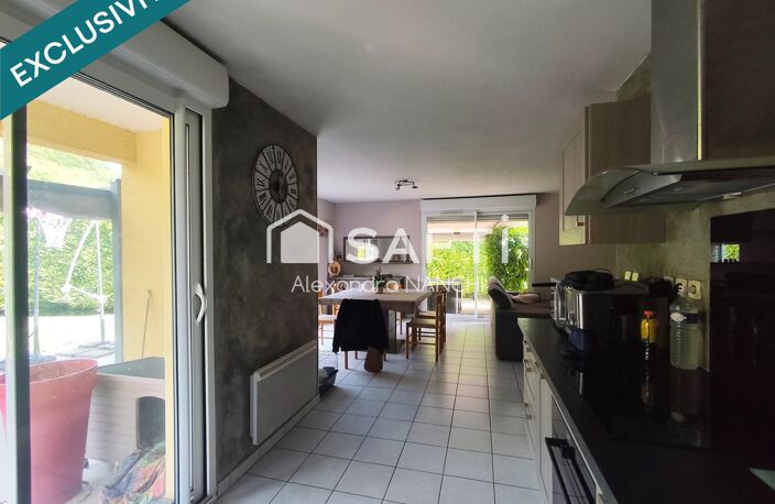maison plain pied — photo 3