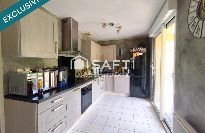maison plain pied — photo 4