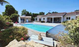 Maison 7 Pièces 200 m² à vendre à Cestas (33610)
