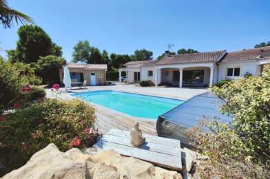 Maison 7 pièces 611900 €